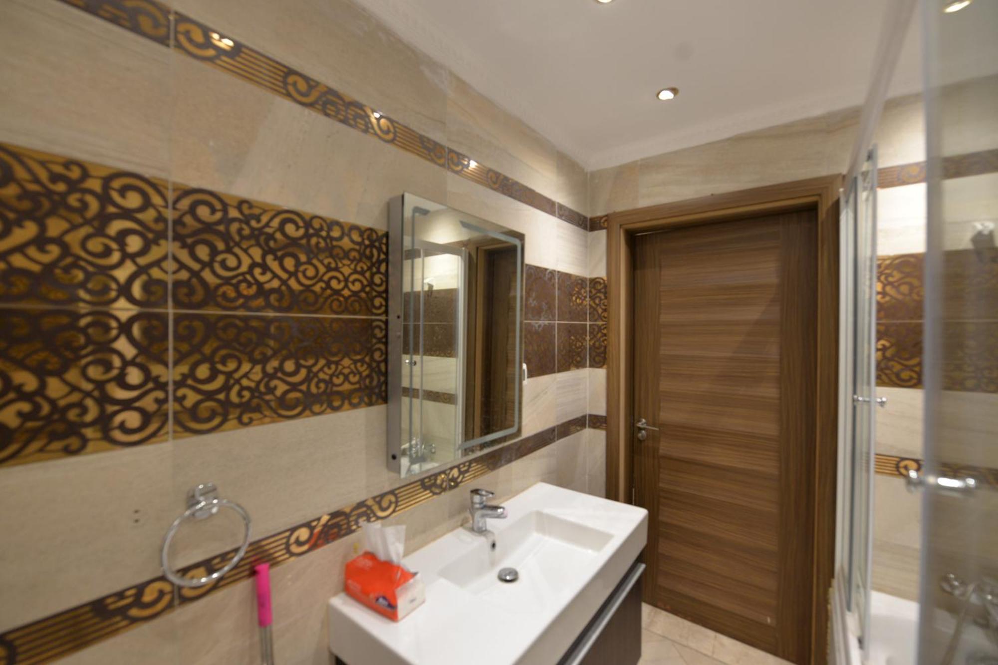 Luxury Furnished Flat In Rehab New * Cairo