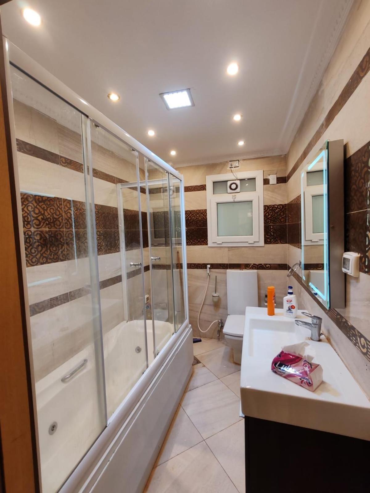Luxury Furnished Flat In Rehab New